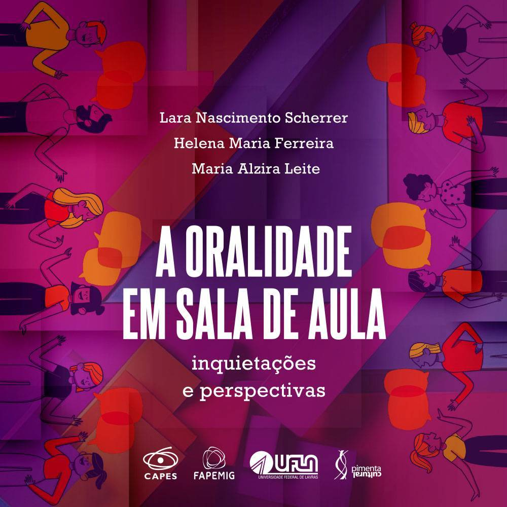 A oralidade em sala de aula: inquietações e perspectivas