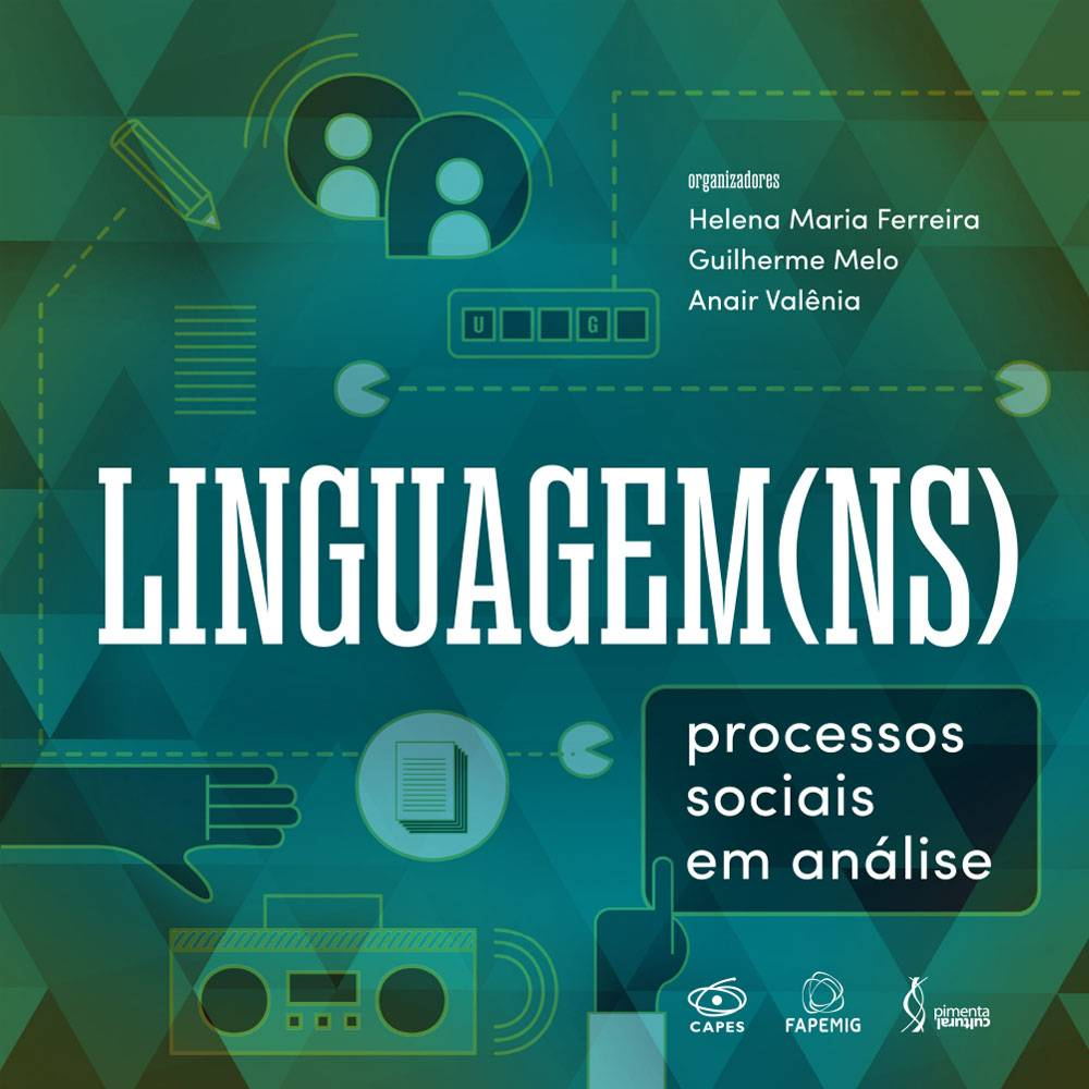 Linguagem(ns): processos sociais em análise