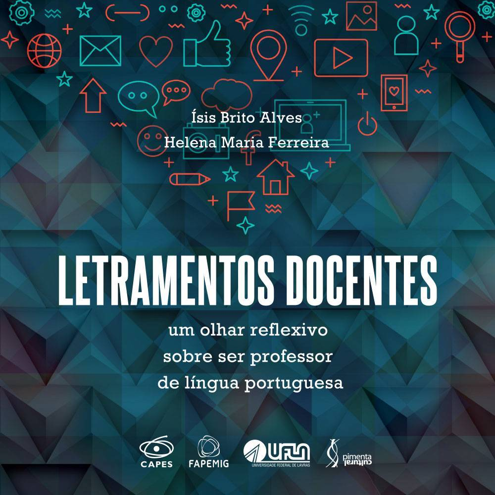 Letramentos Docentes: um olhar reflexivo sobre ser professor de língua portuguesa