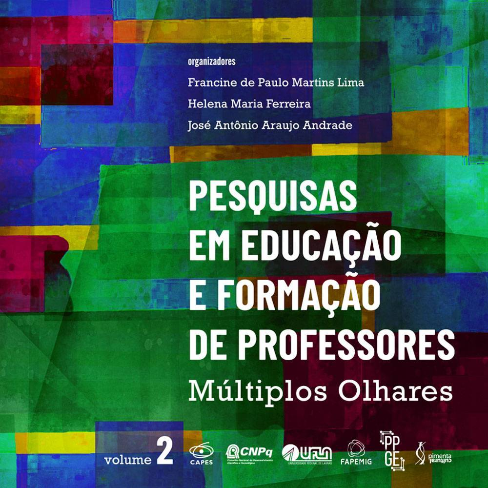 Pesquisas em Educação e Formação de Professores: Múltiplos Olhares – volume 2