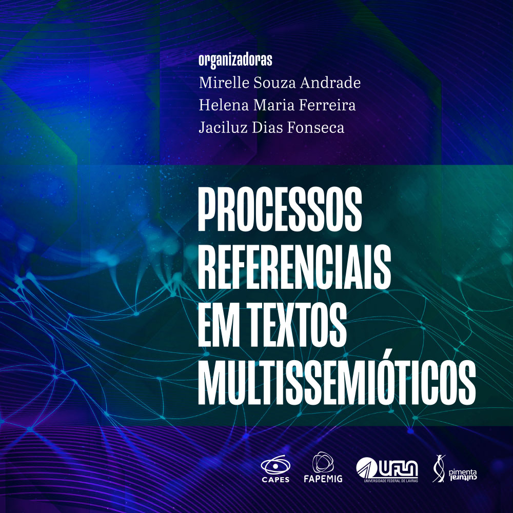 Processos referenciais em textos multissemióticos
