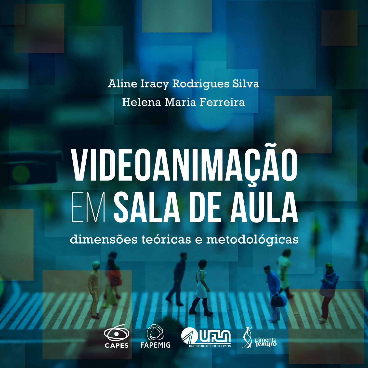 Videoanimação em sala de aula: dimensões teóricas e metodológicas